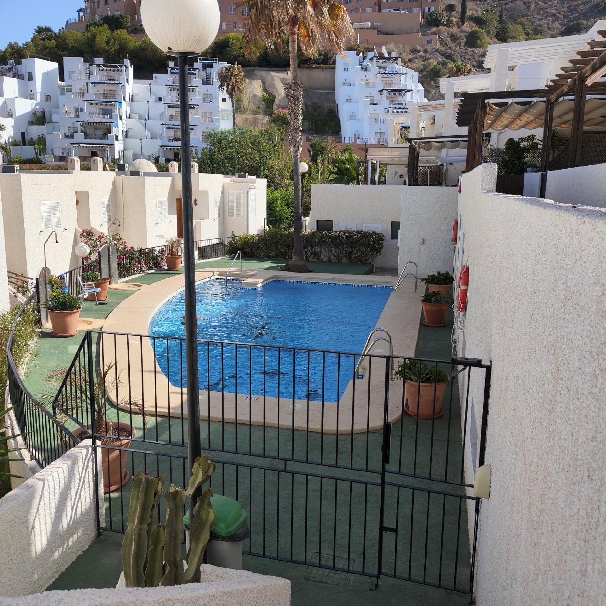 Recien Reformado Appartement Mojácar