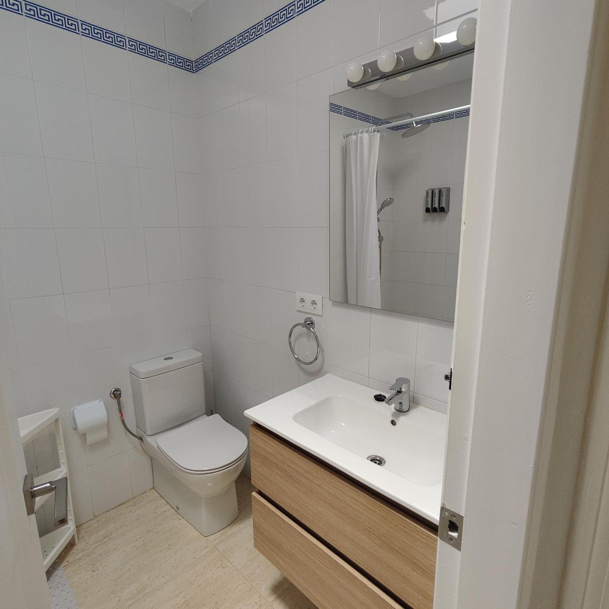 Appartement Recien Reformado