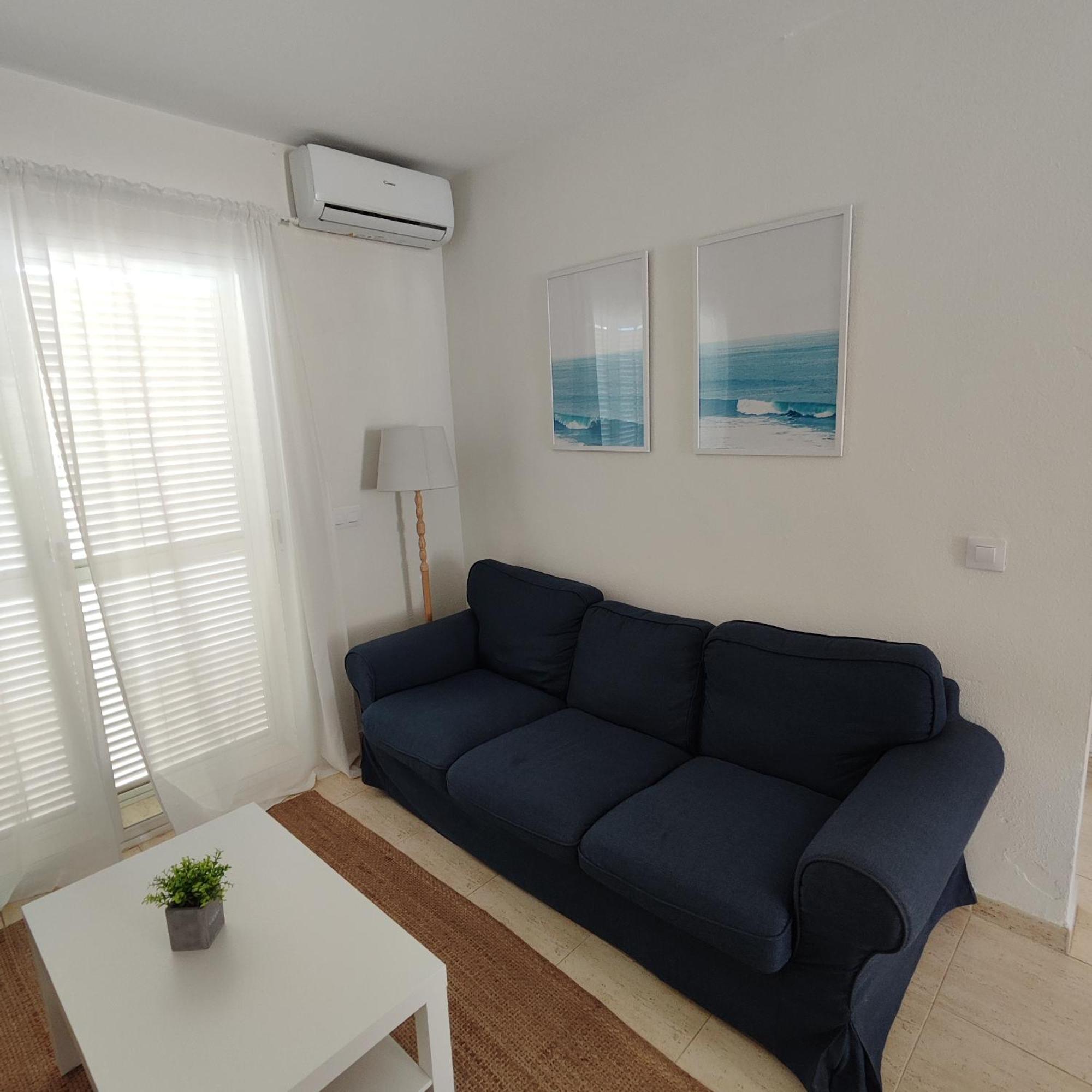 Appartement Recien Reformado Mojácar
