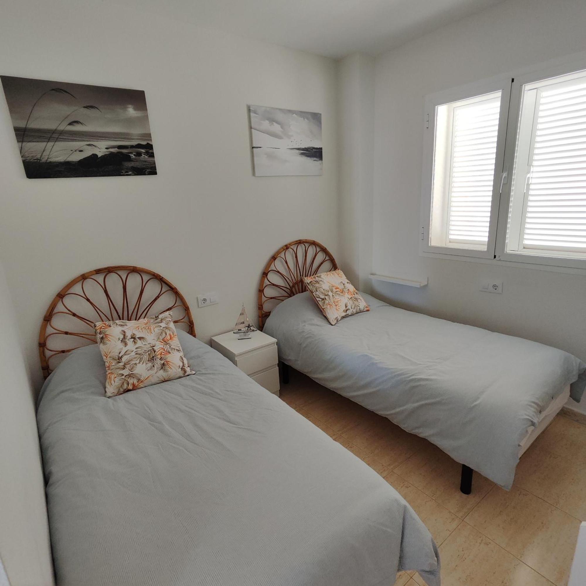 Recien Reformado Appartement *