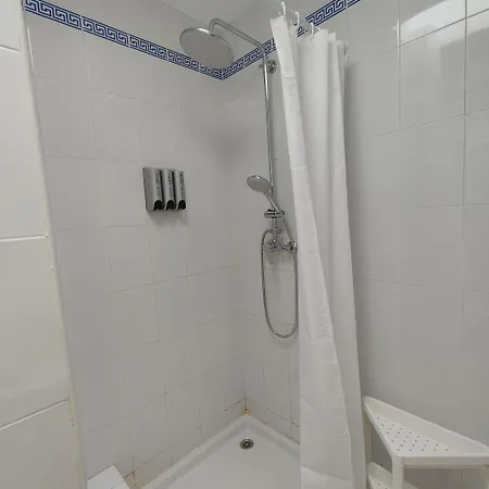 Apartamento Recien Reformado Mojácar Exterior photo