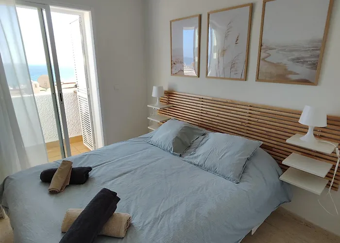 Apartamento Recien Reformado