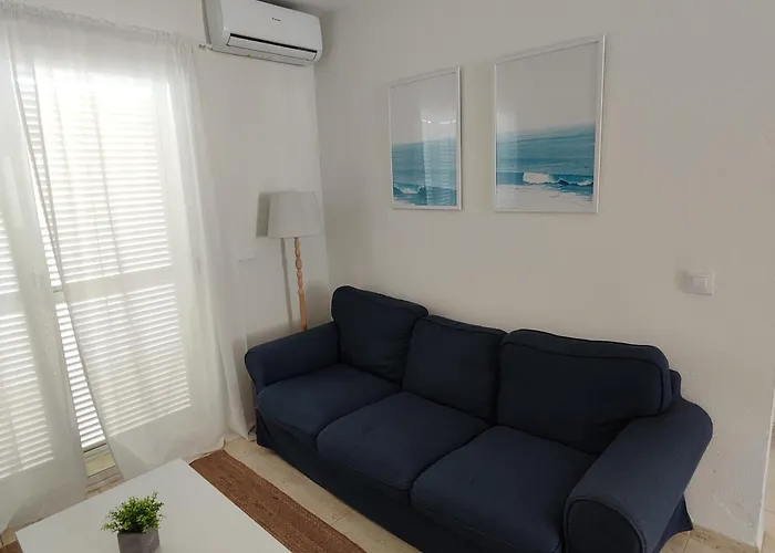 Apartamento Recien Reformado