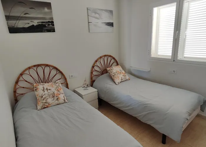 Apartamento Recien Reformado