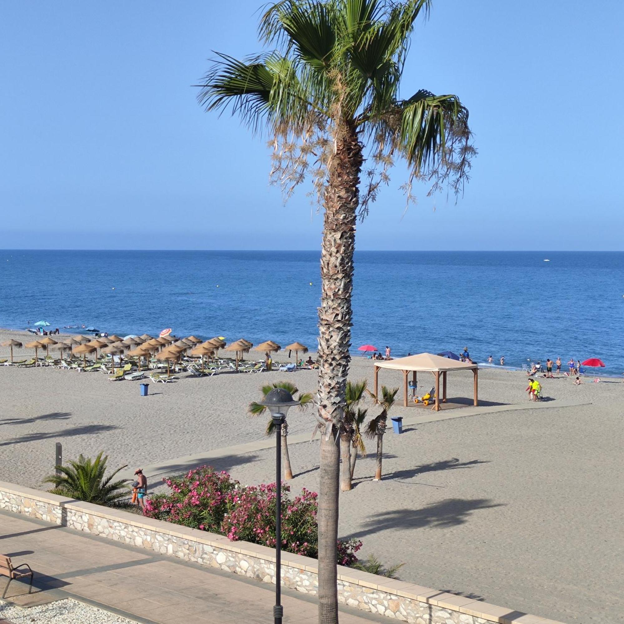Recien Reformado Apartment Mojacar