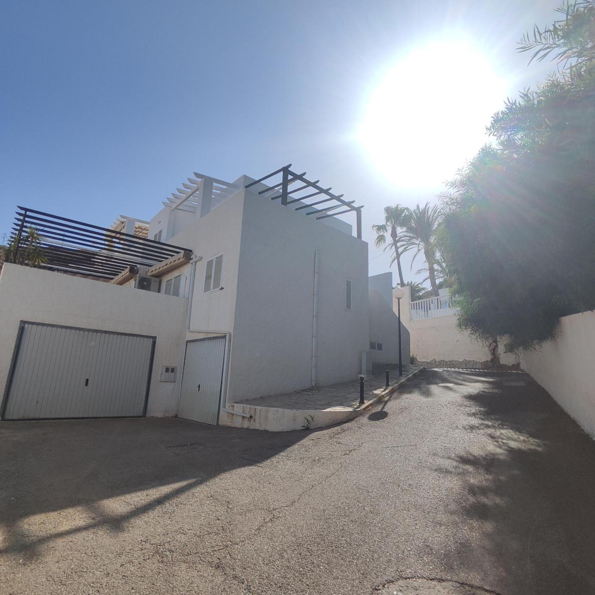 Apartment Recien Reformado *