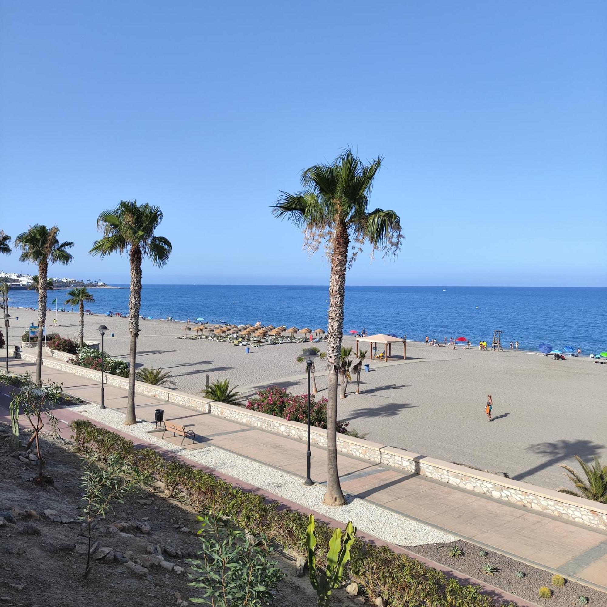 Apartment Recien Reformado Mojacar