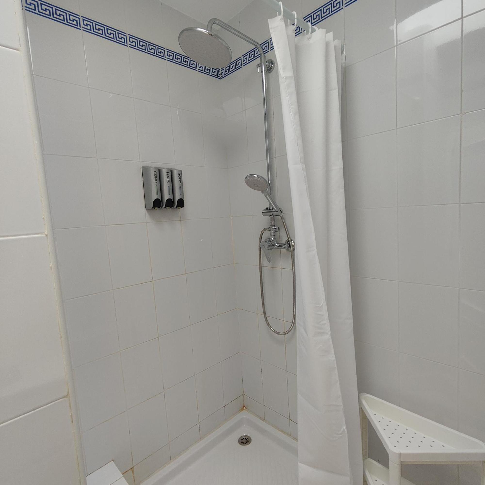 Recien Reformado Apartment