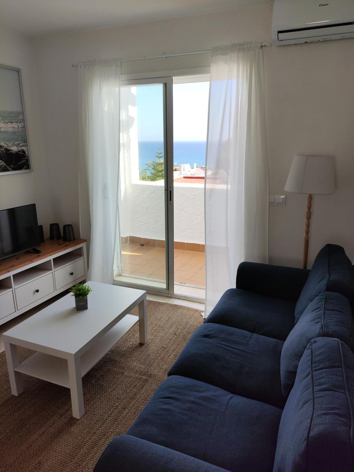 Recien Reformado Apartment