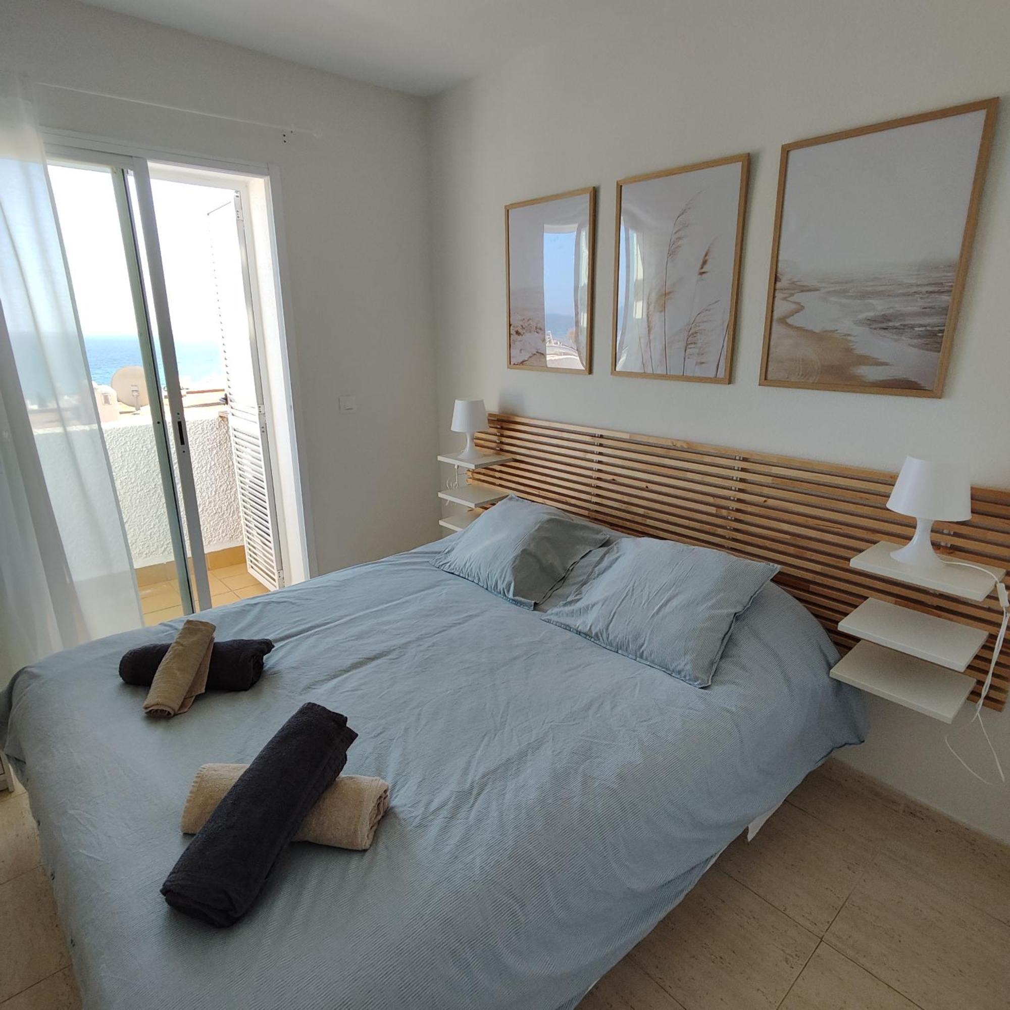 Recien Reformado Apartment